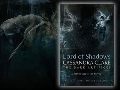 Shadowhunter Novels Official Timeline Shadowhunter Novels Official Timeline