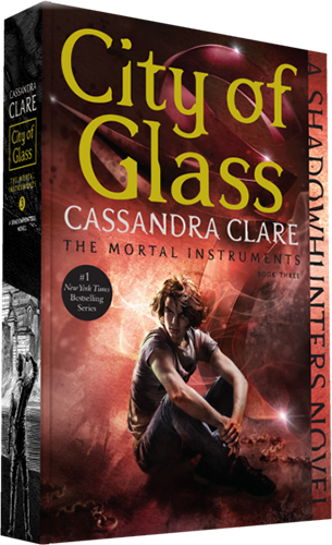 City of Glass