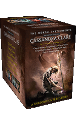 The Complete Collection