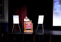 Anderson’s Bookshop Event