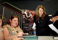 CITY OF LOST SOULS Event