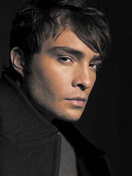 Ed Westwick 