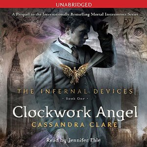Clockwork Angel