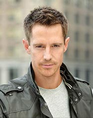 Jason Dohring