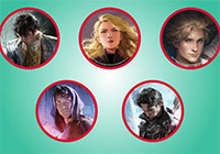 Books to Read If You Love the Shadowhunters