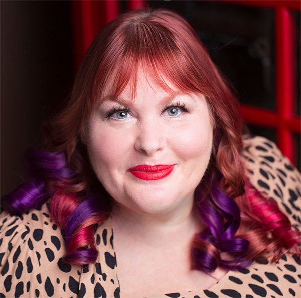 Cassandra Clare author photo by Sharona Jacobs